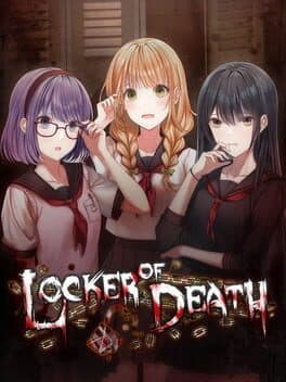 Locker of Death cover art
