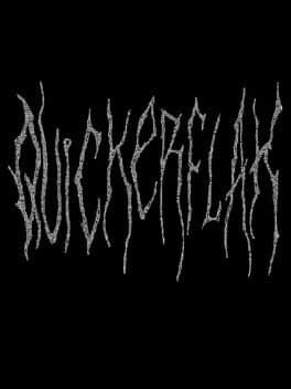 Quickerflak cover art
