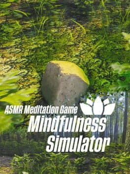 Mindfulness Simulator: ASMR Meditation Game cover art