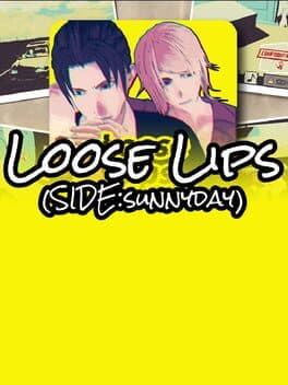 Loose Lips Side: Sunnyday cover art