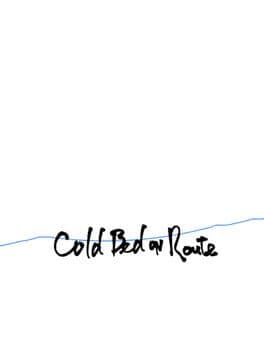 Cold Bed on Route cover art