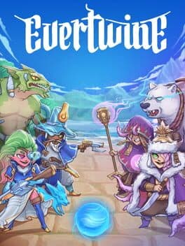 Evertwine cover art