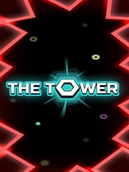 The Tower cover art