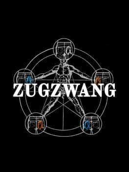 Zugzwang cover art