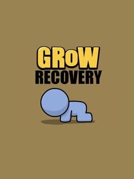 Grow Recovery cover art