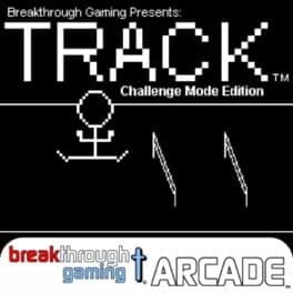 Track: Breakthrough Gaming Arcade - Challenge Mode Edition cover art