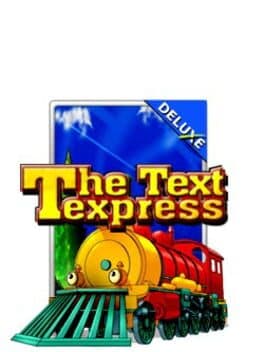 Text Express cover art