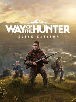 Way of the Hunter: Elite Edition cover art