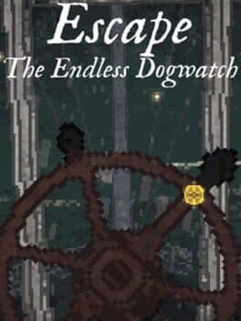 Escape: The Endless Dogwatch cover art