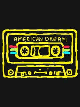 American Dream cover art