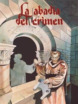 La Abadía del Crimen cover art