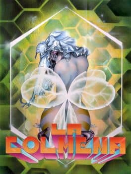 La Colmena cover art