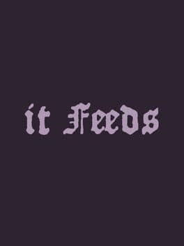 It Feeds cover art