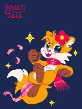 Sybil's Tail cover art