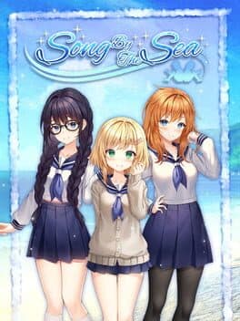 Song by the Sea cover art