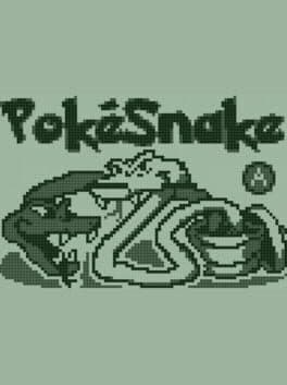 PokéSnake cover art