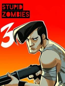 Stupid Zombies 3 cover art