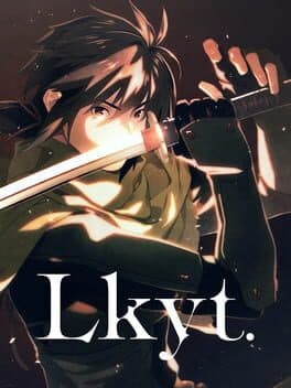 Lkyt. cover art