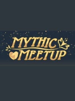 Mythic Meetup cover art
