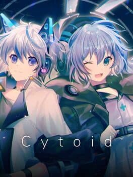 Cytoid cover art