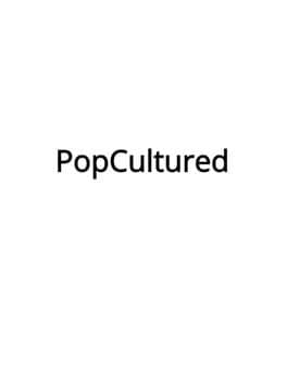 PopCultured cover art