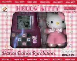 Dance Dance Revolution: Hello Kitty cover art