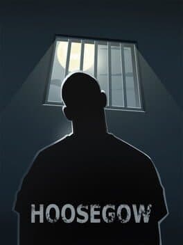 Hoosegow cover art
