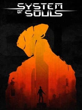 System of Souls cover art