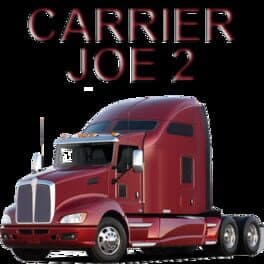 Carrier Joe 2 cover art