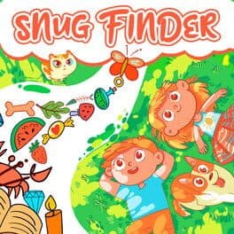 Snug Finder cover art