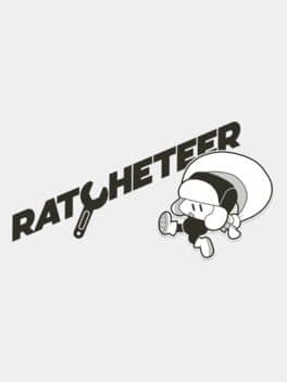 Ratcheteer cover art