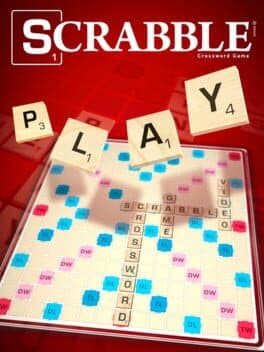 Scrabble cover art