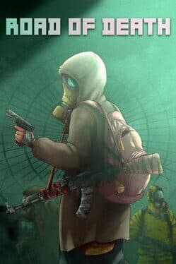 Road of Death cover art