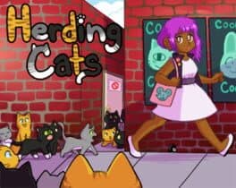 Herding Cats cover art
