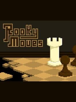 Rooky Moves cover art