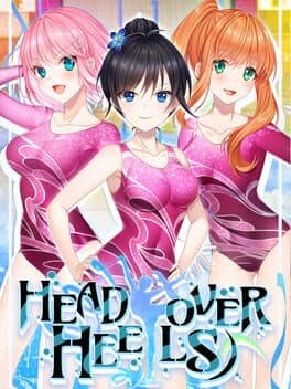 Head Over Heels cover art