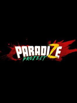 Paradize Project cover art