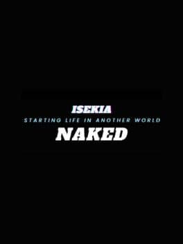 Starting Life In Another World Naked cover art