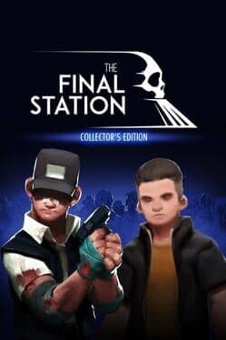 The Final Station: Collector's Edition cover art
