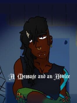 A Message and an Advice cover art