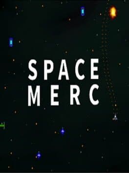 SpaceMerc cover art