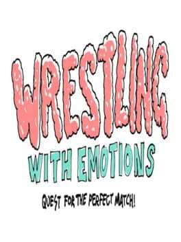 Wrestling With Emotions cover art
