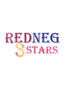 RedNeg 3Stars cover art