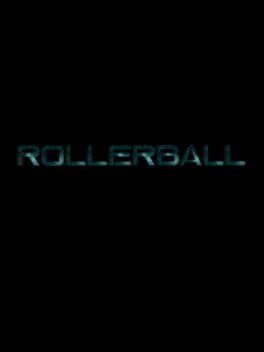 Rollerball cover art