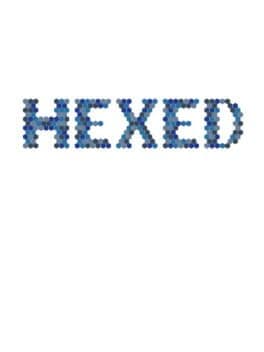 Hexed cover art