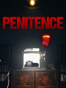 Penitence cover art