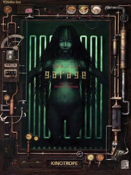 Garage: Bad Dream Adventure cover art