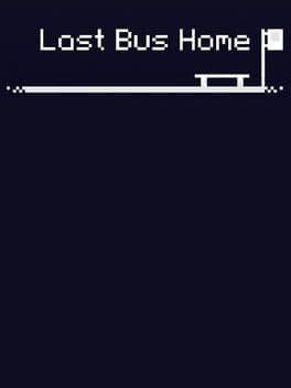 Last Bus Home cover art