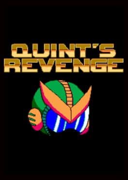 Quint's Revenge cover art