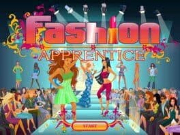 Fashion Apprentice cover art